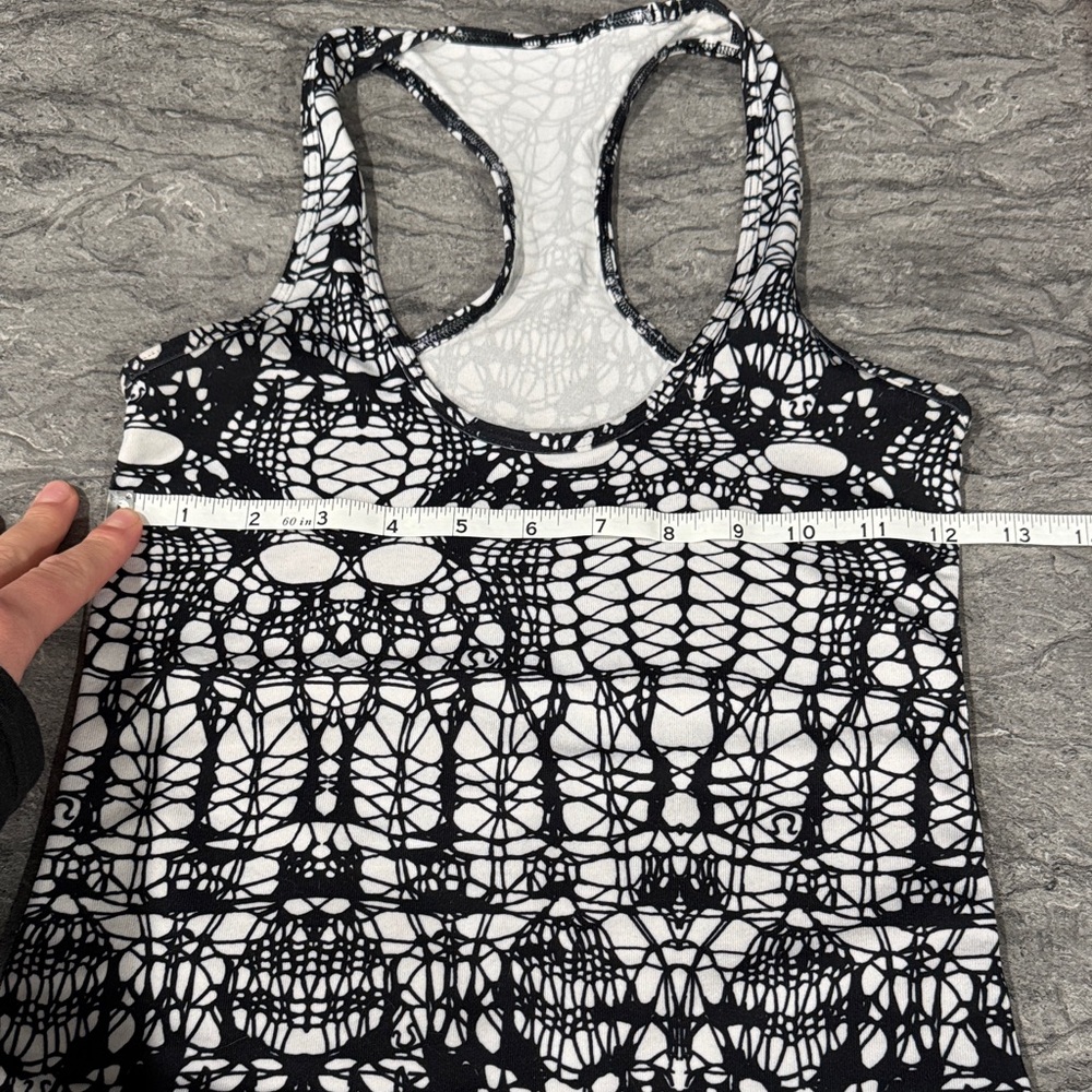 Lululemon Tank Top - Picture 4 of 4